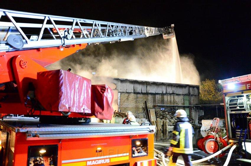 Feuer Lagerhalle Troisdorf Friedrich Wilhelm Huette P33.jpg